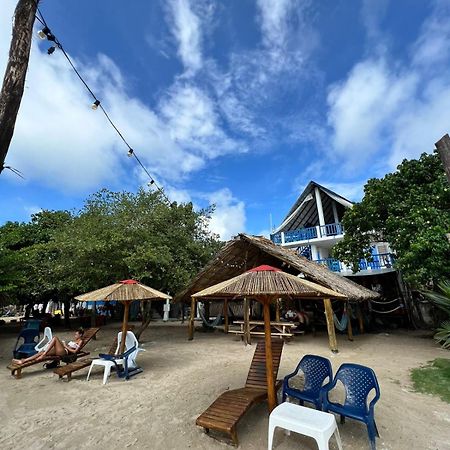 Hostel Beach House Rincón Extérieur photo