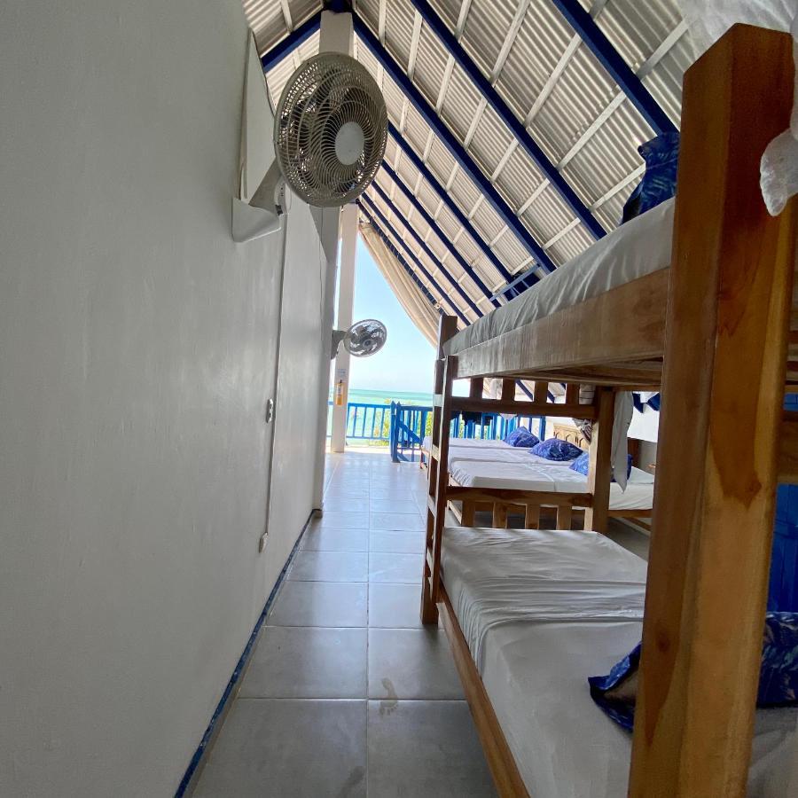 Hostel Beach House Rincón Extérieur photo