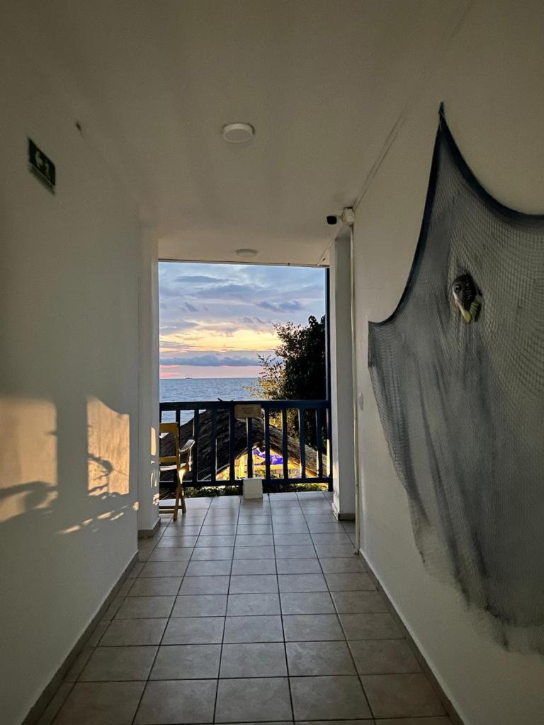 Hostel Beach House Rincón Extérieur photo