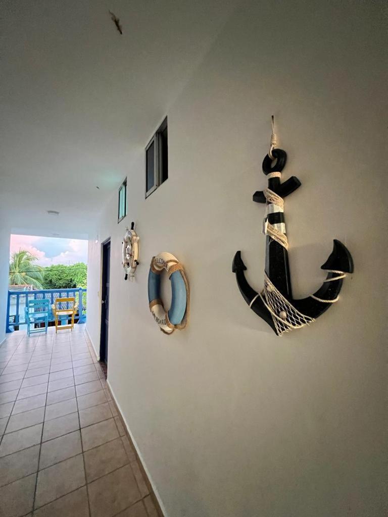 Hostel Beach House Rincón Extérieur photo