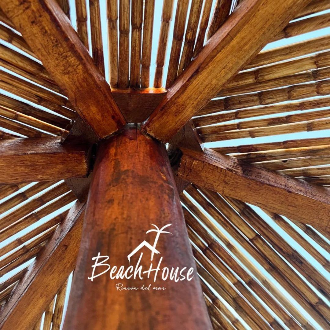 Hostel Beach House Rincón Extérieur photo