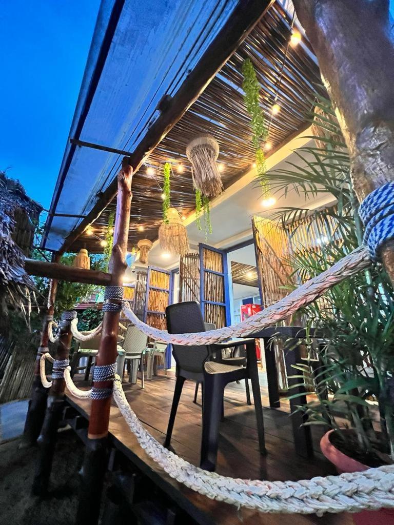 Hostel Beach House Rincón Extérieur photo