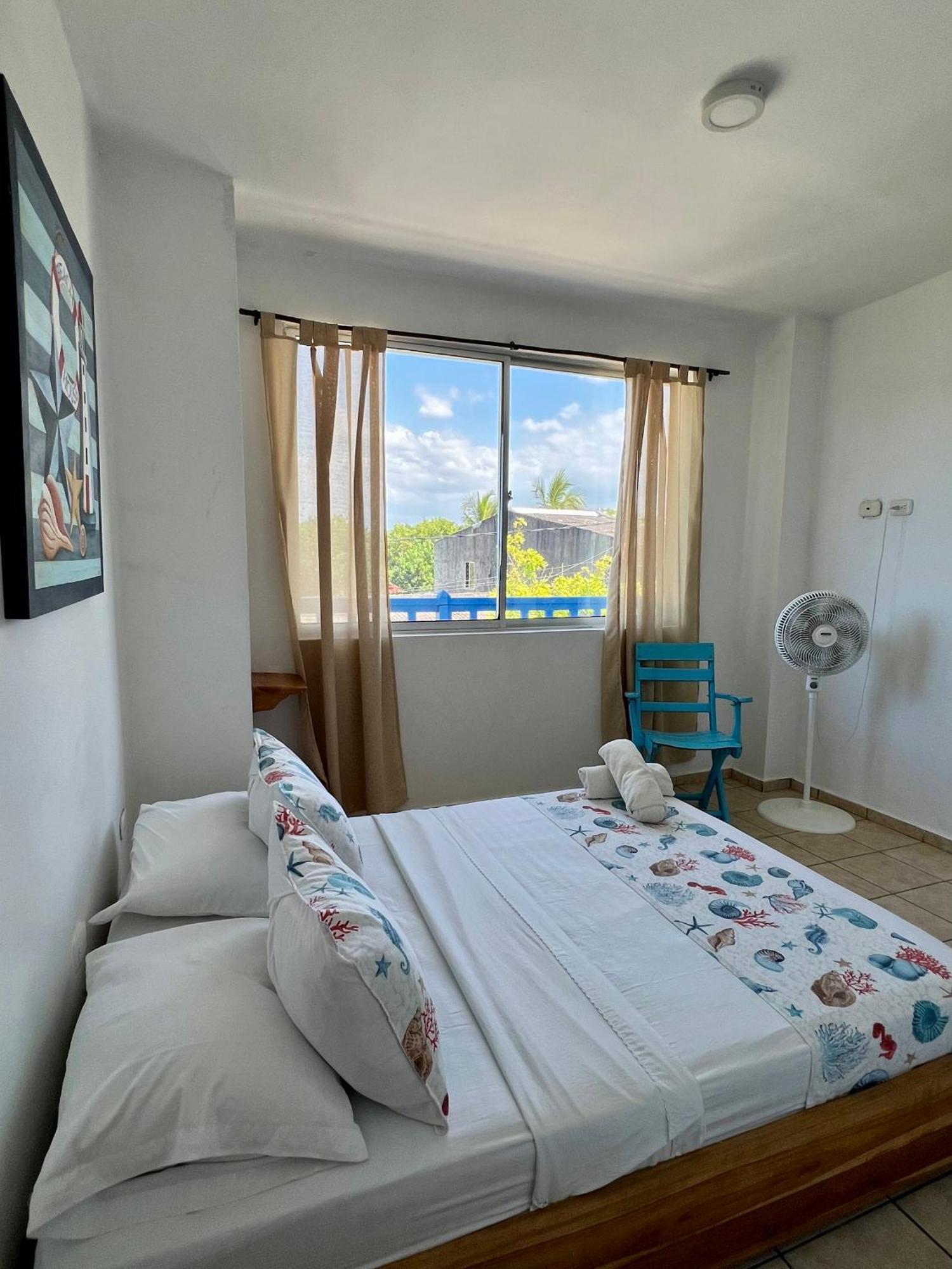 Hostel Beach House Rincón Extérieur photo