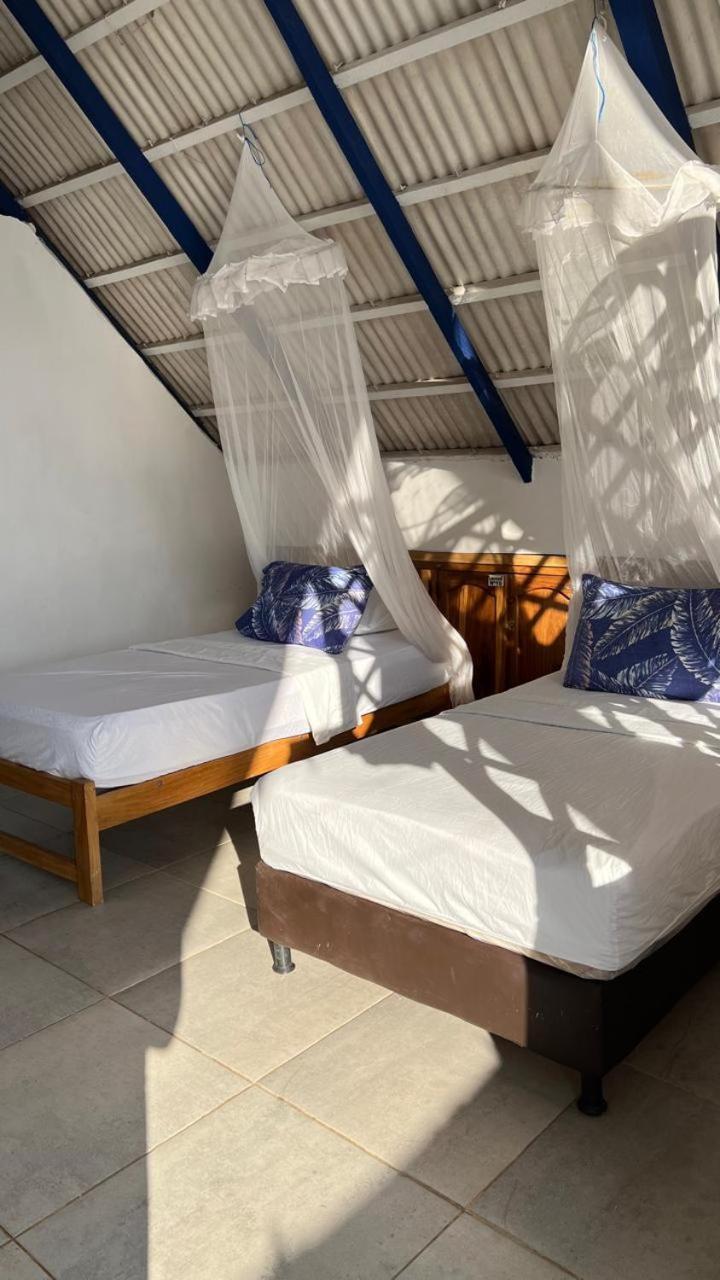 Hostel Beach House Rincón Extérieur photo