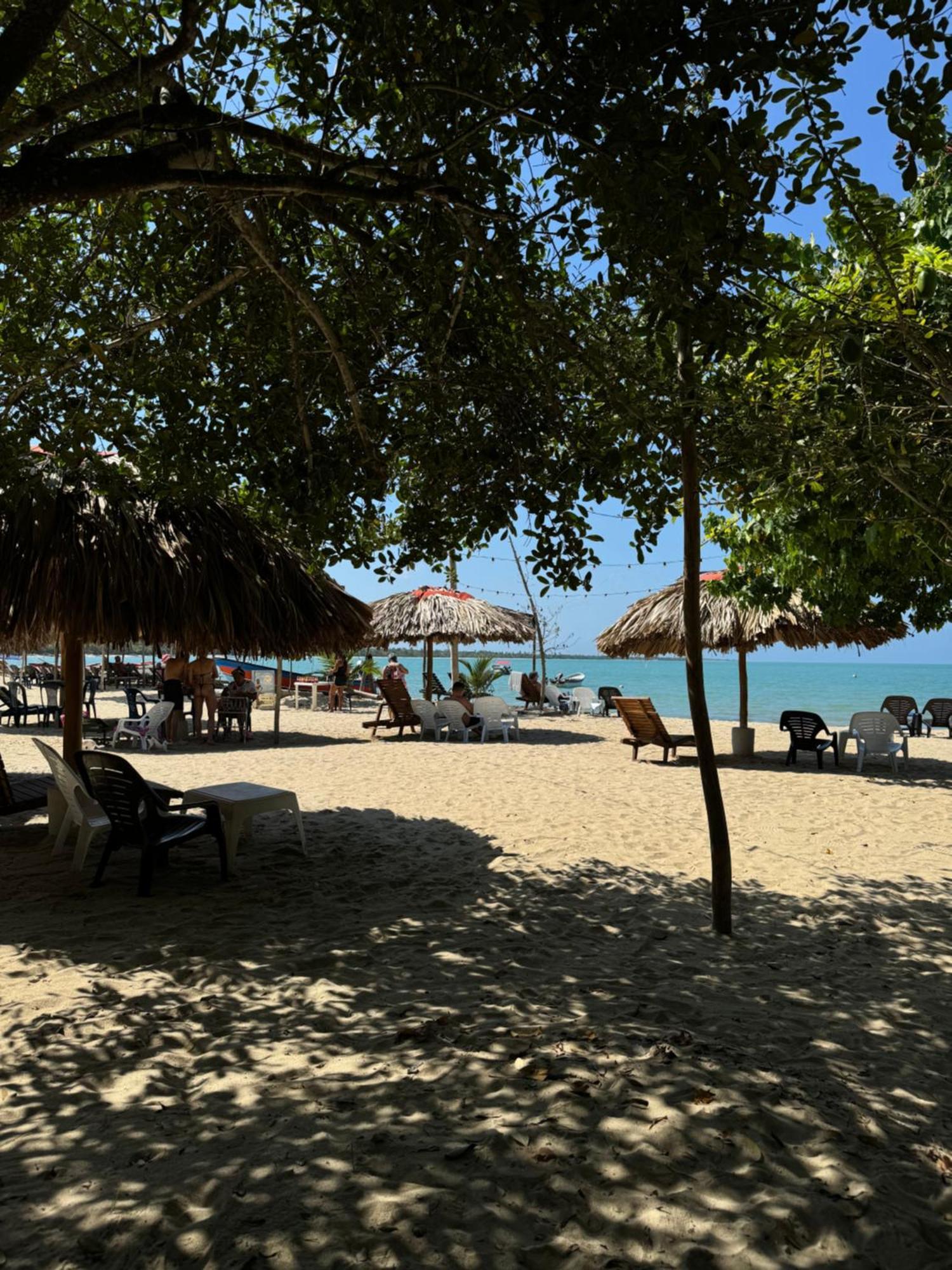 Hostel Beach House Rincón Extérieur photo