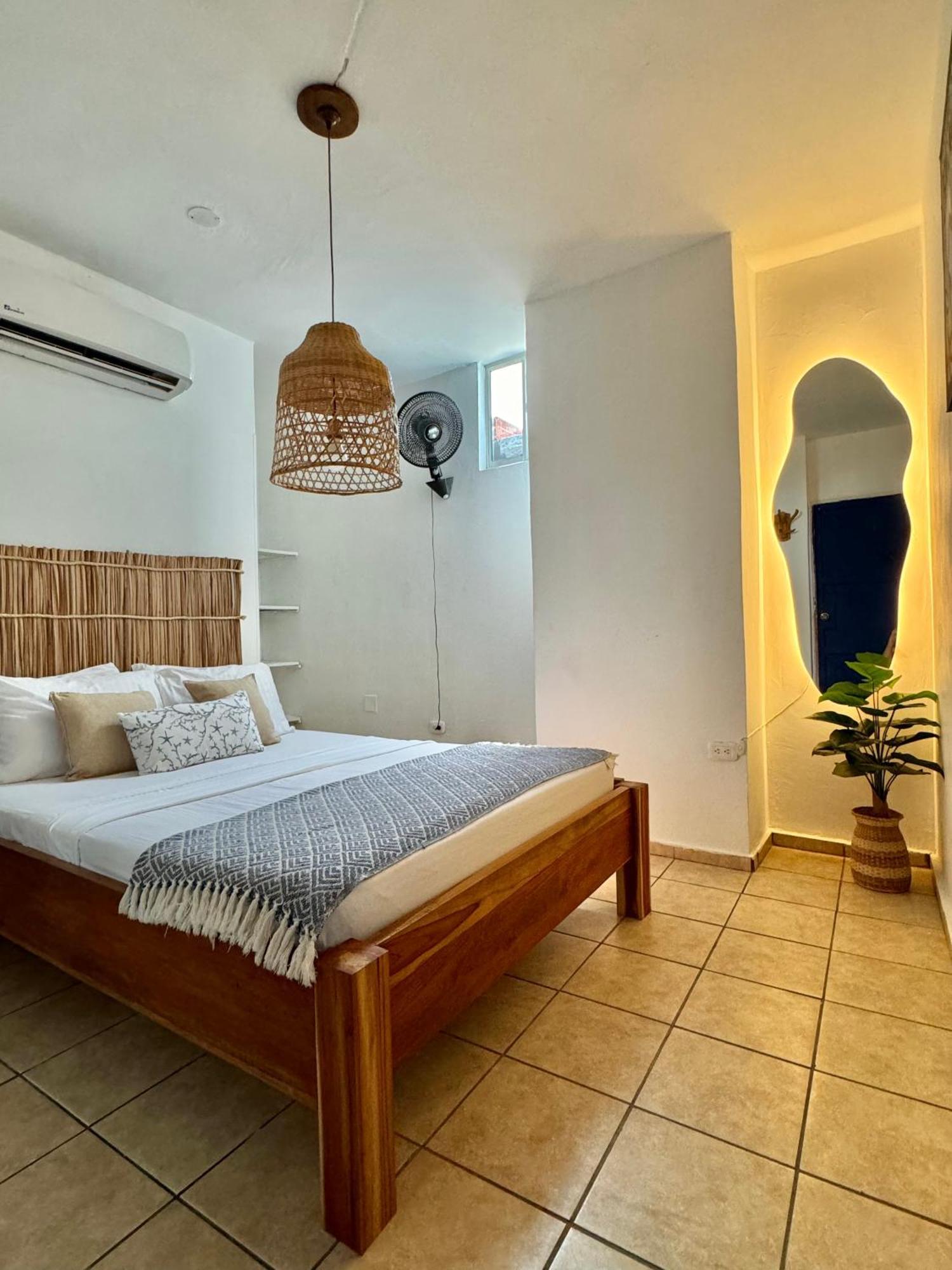 Hostel Beach House Rincón Extérieur photo