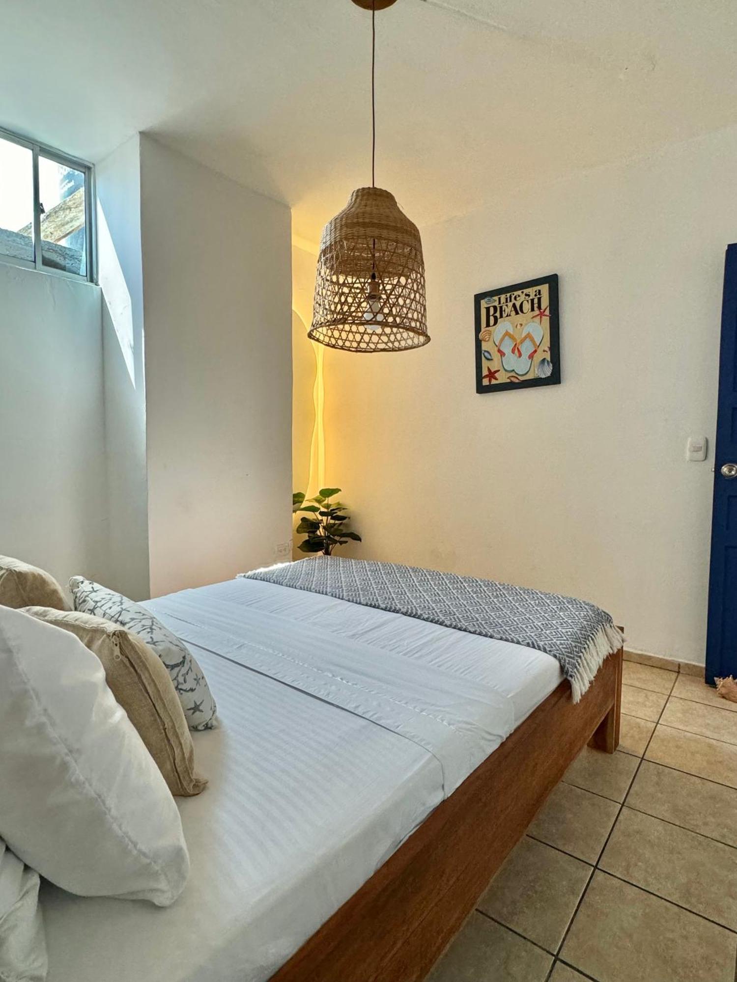 Hostel Beach House Rincón Extérieur photo