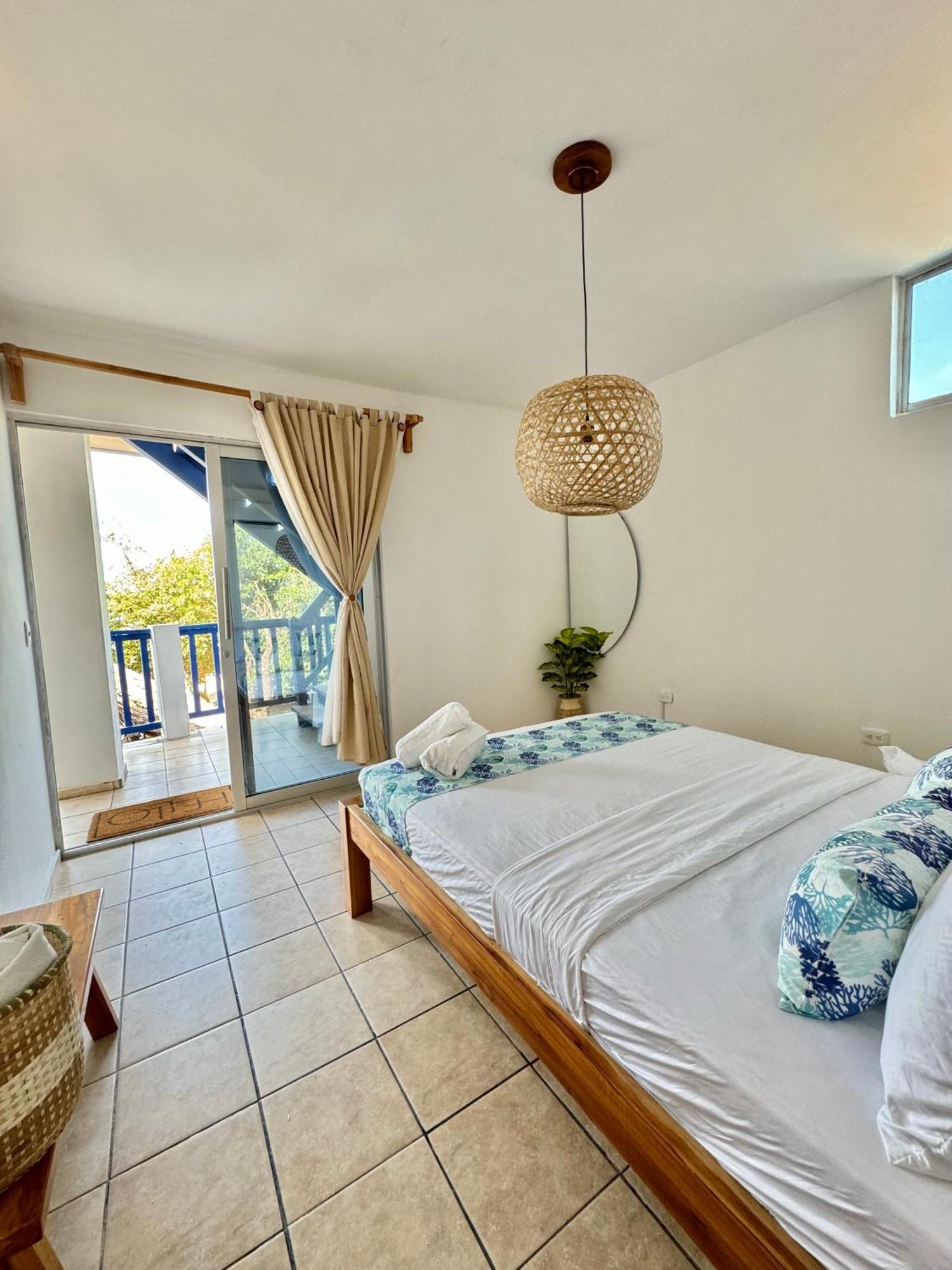Hostel Beach House Rincón Extérieur photo